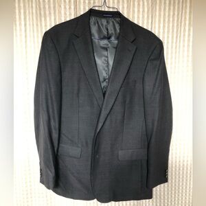 Stafford extra long sport coat